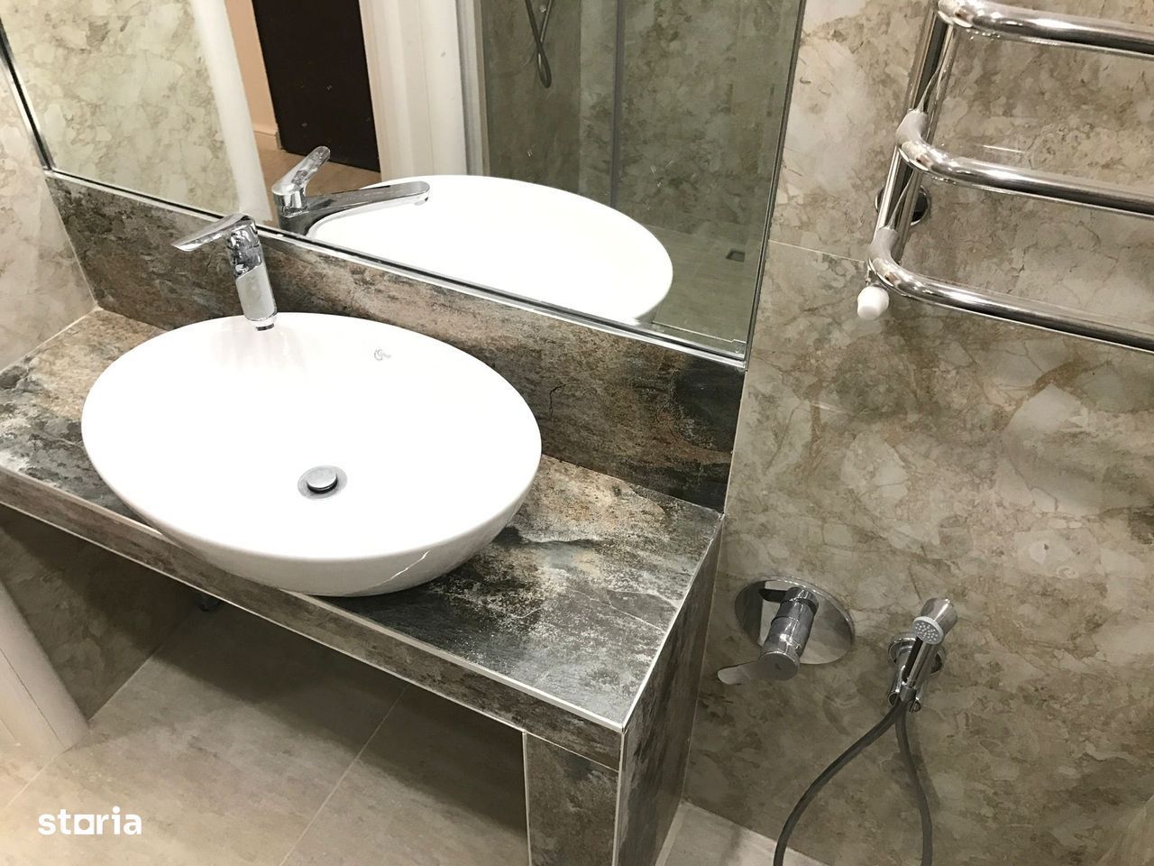APARTAMENT RENOVAT 2 CAMERE / EXIGENT RESIDENCE / PLAZA - Poză 6