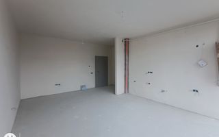 Apartament 3 camere 65,91 mp, terasă 21 mp, Sopor - Poză 1