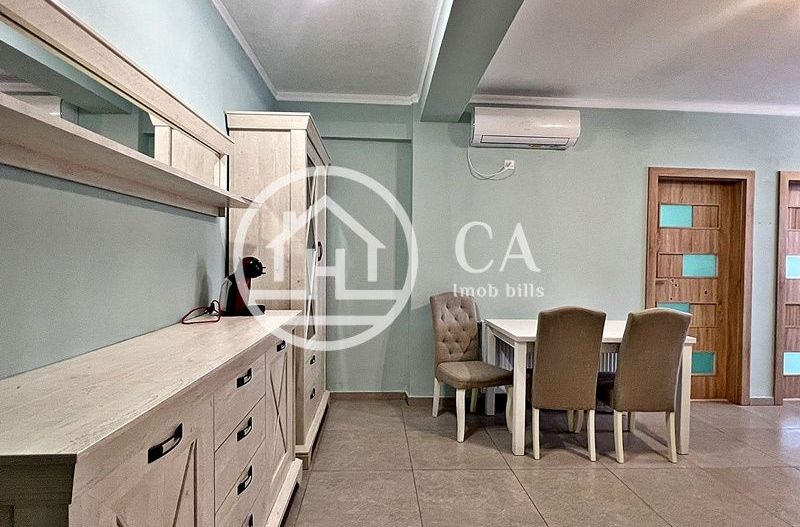 Apartament de închiriat cu 3 camere în zona Prima Shop, Oradea - Poză 6