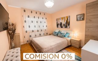 Comision 0%, Apartament 3 Camere, Decomandat, Etaj 3, Garaj, Aradului - Poză 1