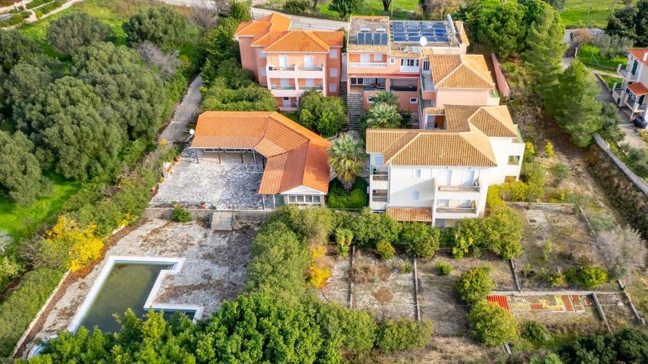 Hotel Kefalonia - Poză 3