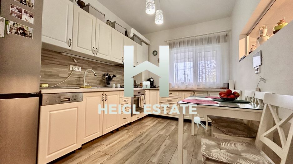 Casa 3 camere gata de mutat Sanandrei - Poză 6