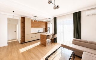 Apartament cochet cu 2 camere | Giroc - Poză 1