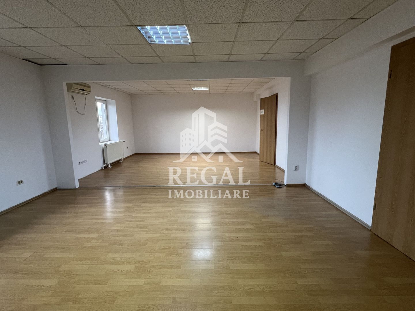 Spațiu de birouri de închiriat – Deva, Str. Depozitelor (Etaj 1) - Poză 6