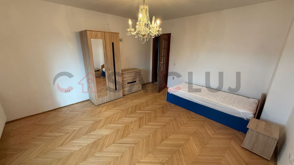 Apartament modern de închiriat,  zona Mărăști, Dorobanților, 2 camere, parcare - Poză 3