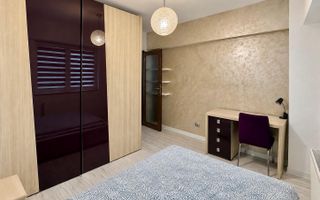 2 camere decomandate, zona The Office Mărăști - Poză 9