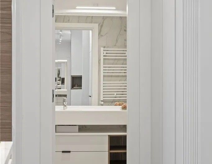 ONE Timpuri Noi I Apartament 2 Camere - Poză 12