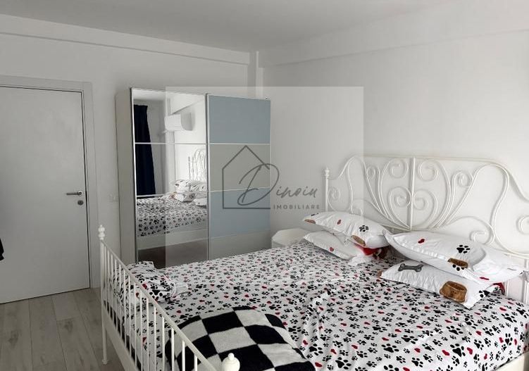 Duplex Premium Vedere Delta Văcăresti I 85mp + terasa 42 mp I COM 0% - Poză 9