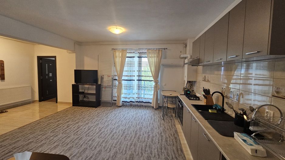 Apartament 2 camere Bucurestii Noi - Poză 13
