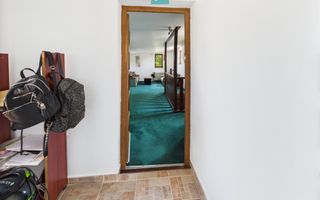 Casă 5 camere, Giurgiului, teren 555 mp - Poză 16