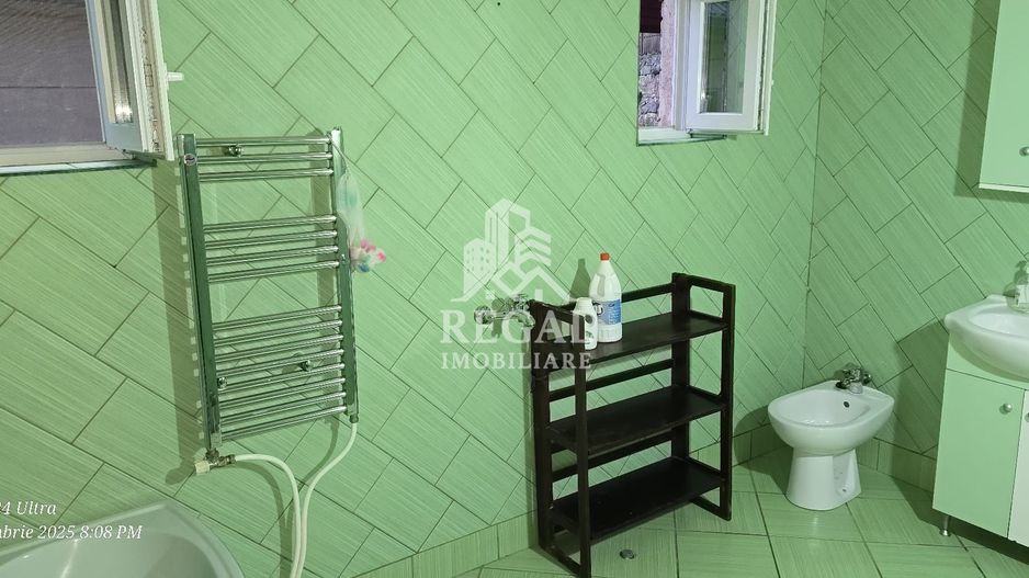 Casă de închiriat – zona Chizid - Poză 6