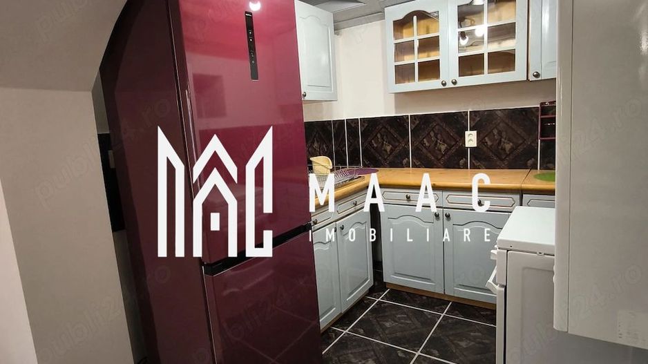 Apartament 3 camere semidecomandat | Sibiu Trei Stejari | la vilă - Poză 5