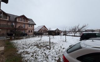 Apartament decomandat cu 3 camere in Sanandrei comision 0 - Poză 13