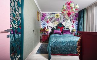 Resedinta de Lux Rococo, 4 camere, Panorama Superba catre Mare - Poză 16