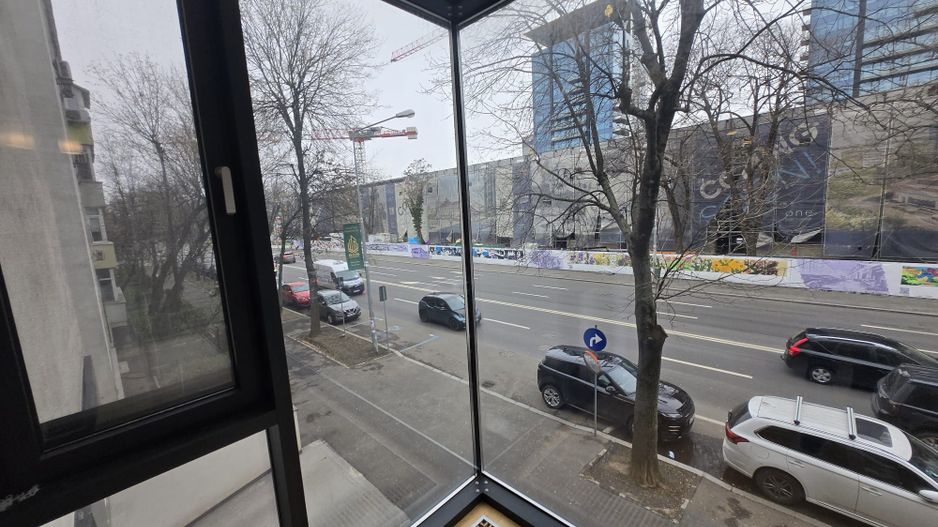 Floreasca Apartament 5 camere 3 Bai || Imobil boutique || Parcari Subterane 2 - Poză 3