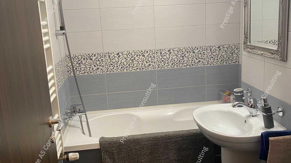 Apartament 3 camere+2 Bai si parcare- Calea Aradului-Timisoara - Poză 8