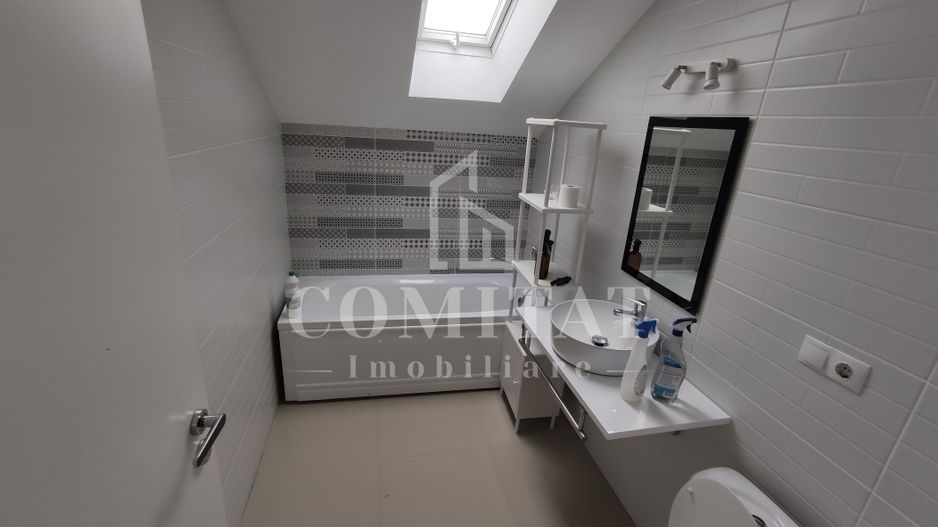 Apartament cu 3 camere | Zona Borhanci | Loc de parcare - Poză 16