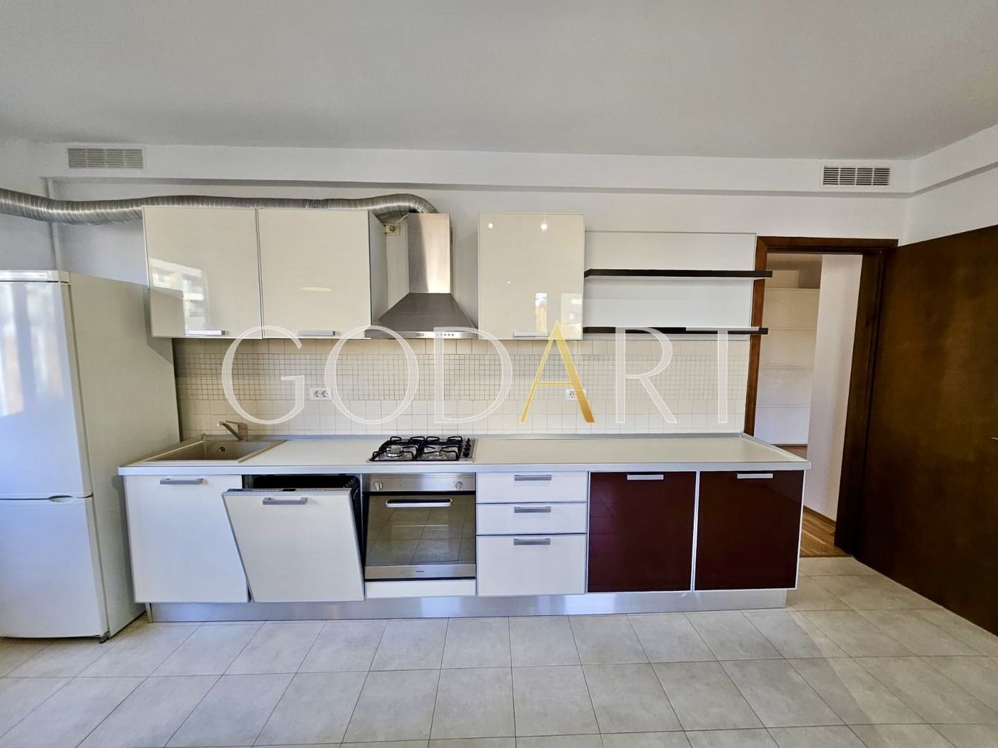 HERASTRAU | 3 CAMERE | DOUA LOCURI DE PARCARE | BOXA - Poză 8