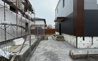 Vila individuala in Popesti Leordeni, la aproximativ 1 km de primarie - Poză 12