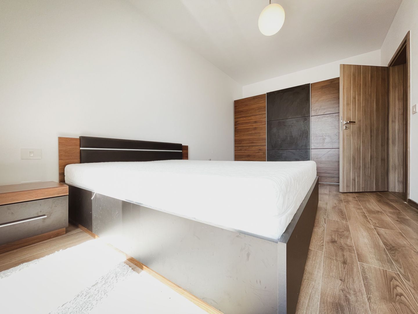 2-room apartment  | #forrent  |  IRIS Timisoara - Poză 10