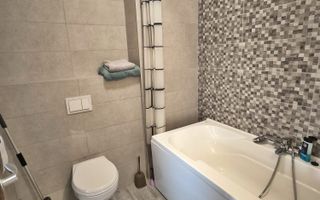 Vanzare | Apartament | 3 camere | Etaj 1 | langa Oradea | Santandrei - Poză 11