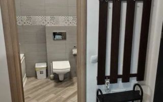 Apartament cu 2 camere în bloc nou, zona LIDL, cartierul Bună Ziua - Poză 7
