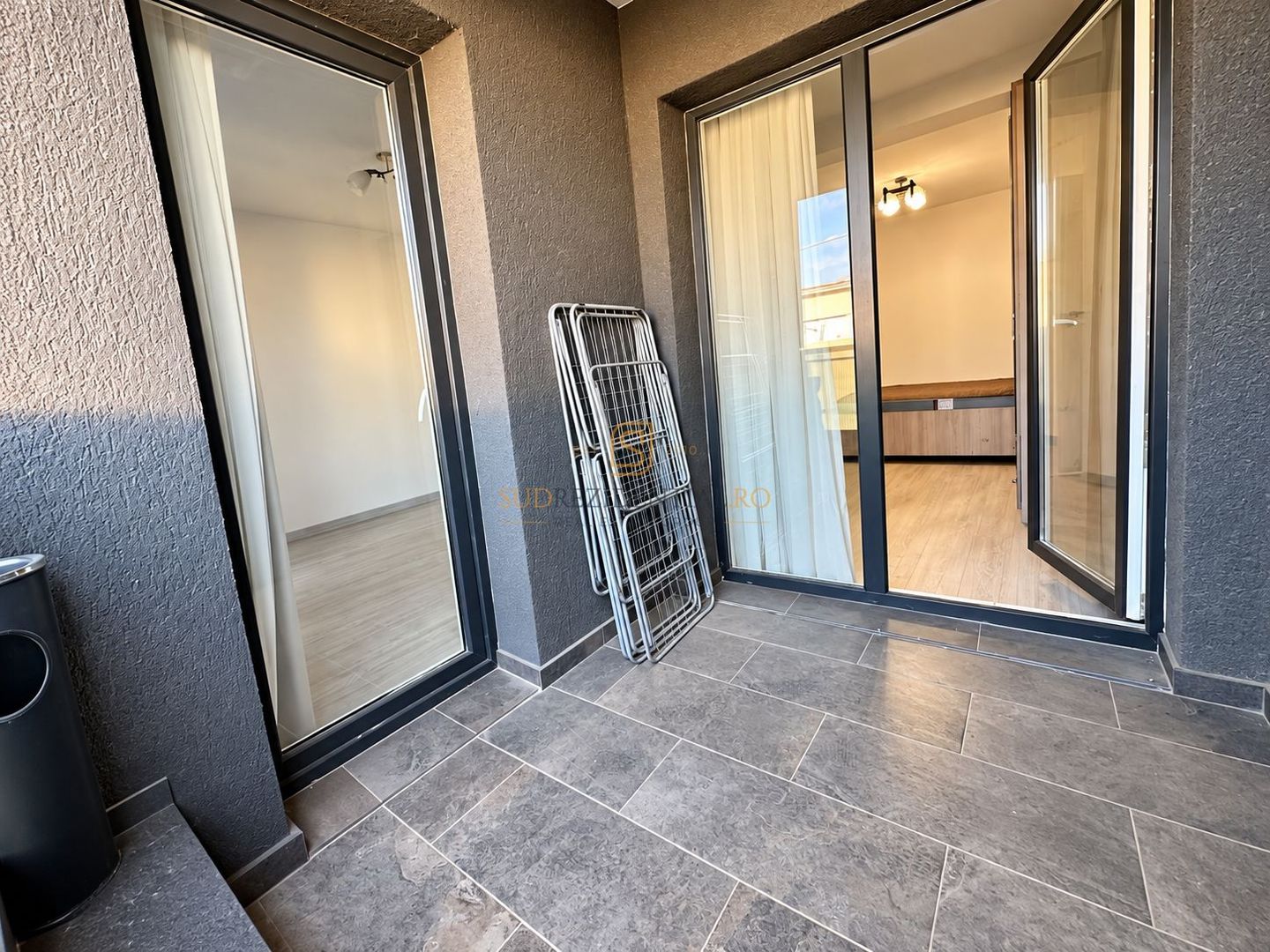 Casă P+1, 4 camere, 104.2 mp, mobilata si utilata | Popești-Leordeni - Poză 17