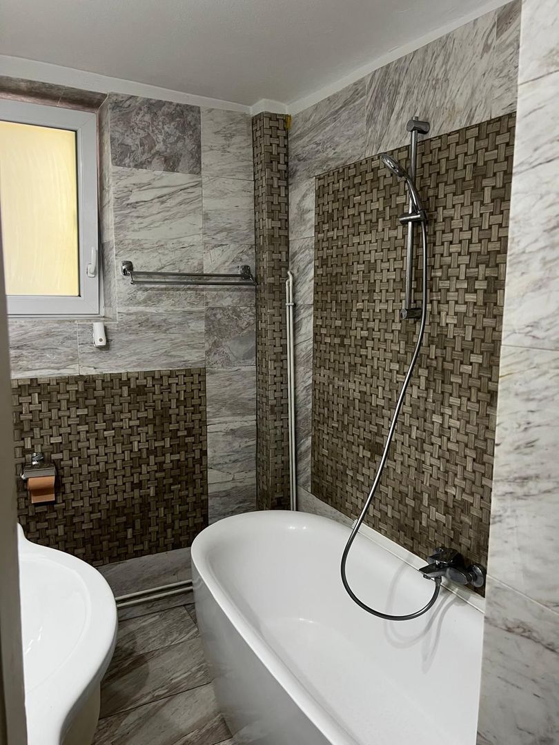 AP. 2 CAMERE FLOREASCA, LOC PARCARE, CENTRALA, BLOC REABILITAT - Poză 14