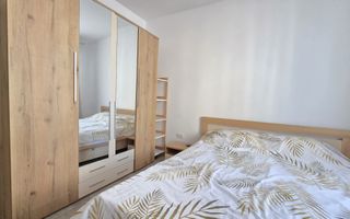 Zona Linistita Coresi Grandis Residence Camere - Poză 8