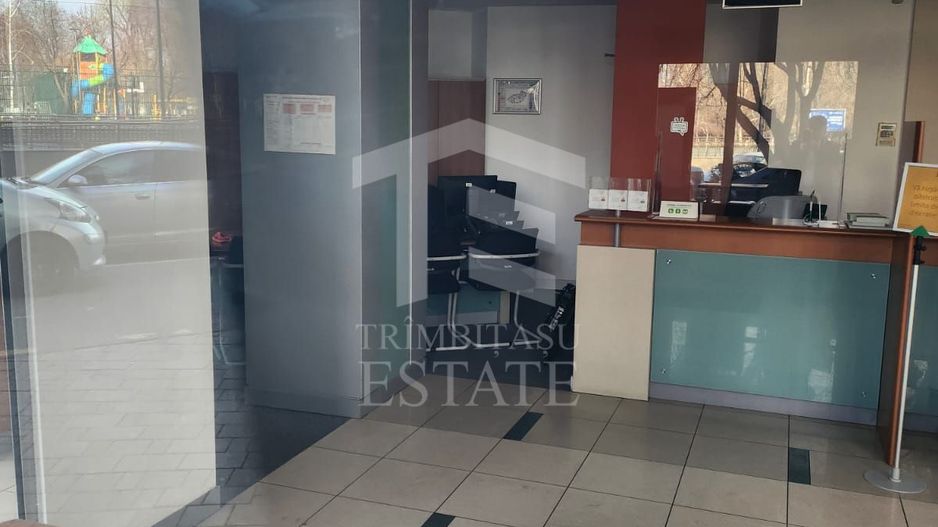 Spatiu Stradal Mihai Bravu 25 mp - Poză 7