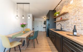 0 % comision, Apartament deosebit, cu garaj cu acte inclus-Zorilor - Poză 2