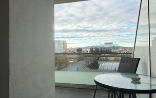 Apartament cu 1 camera la cheie in Gheorgheni langa Iulius Mall - Poză 9