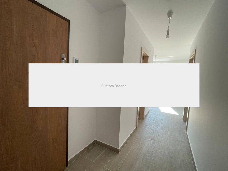 Apartament 2 camere Urban Plaza - Poză 2