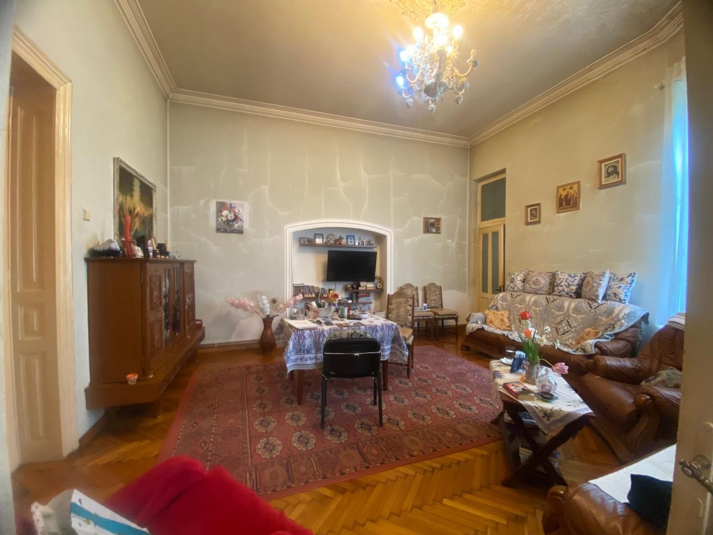 STIL BAROC! VÂNZARE CASĂ ULTRACENTRAL - Poză 17