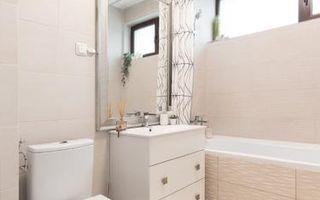Apartament 2 camere Pipera I LUX I COMISION 0% I Parcare inclusa - Poză 9