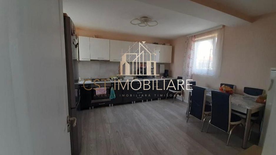 Duplex de vanzare /Urseni - Poză 1