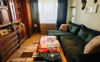 Apartament 2 camere decomandate, zona Grigore Alexandrescu - Poză 1