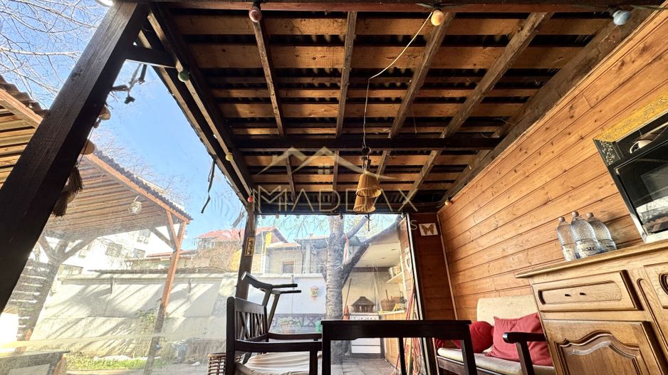 Apartament in Vila *142mp* / *100mp curte proprie* / Garaj // Kiseleff - Poză 42