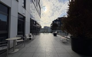 Birou Clasa A, 207 mp, complet finisat — M-Avenue, la 500 m de Iulius Mall - Poză 5