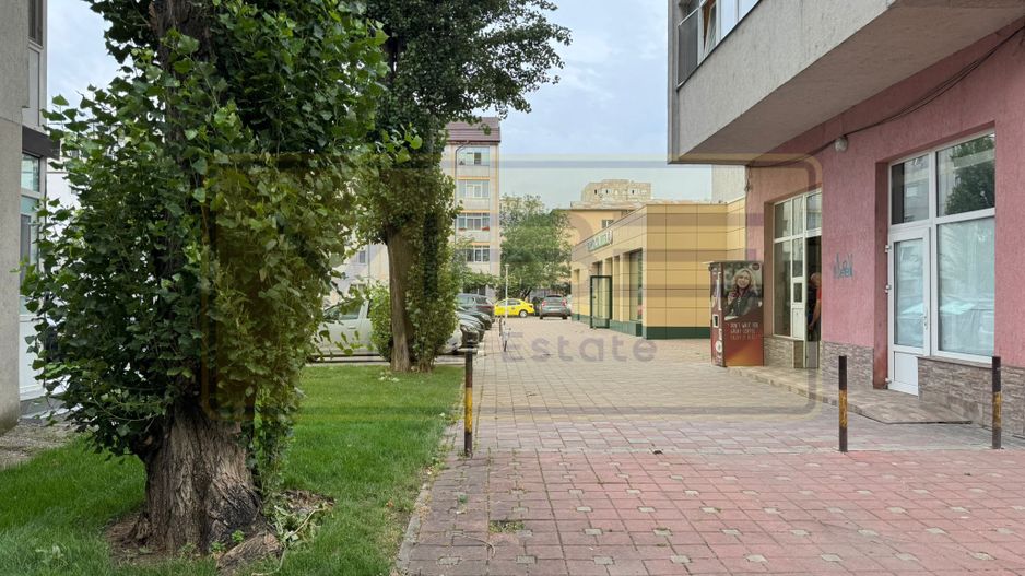 Apartament 2 camere decomandat Alexandru cel Bun - Poză 14