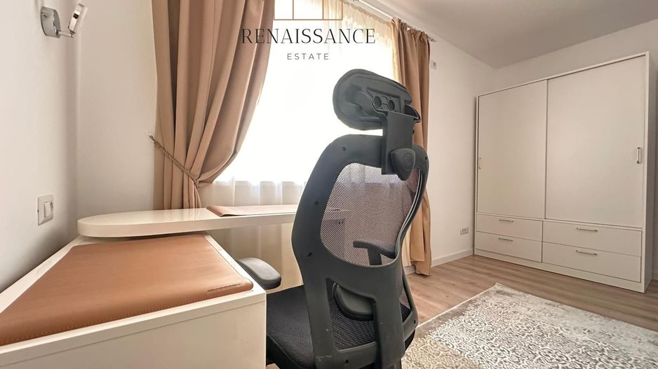 Dumbravita 3 Camere 2 Bai | 85mp Utili | Ferventia II - British School - Poză 16