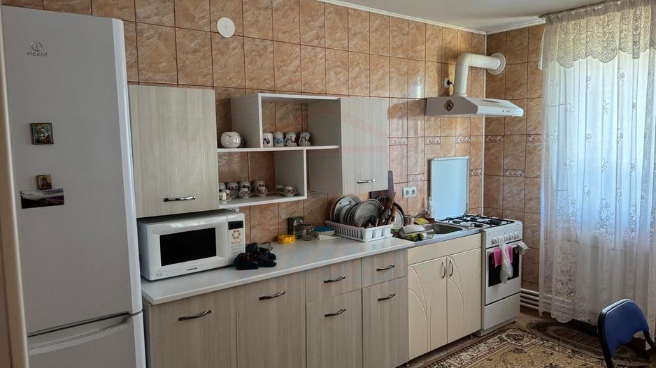 98.900 Euro casa+garaj+teren 2.405mp in com Branistea, sat V. Alecsand - Poză 9