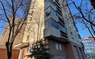 Apartament 4 camere | 110 mp total | Zona 7 Noiembrie, Piața Mărăști - Poză 1