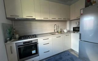 Apartament 3 camere de inchiriat, 72 mp + curte 100 mp, Valea Lupului, Iasi - 570 EUR - Poză 4