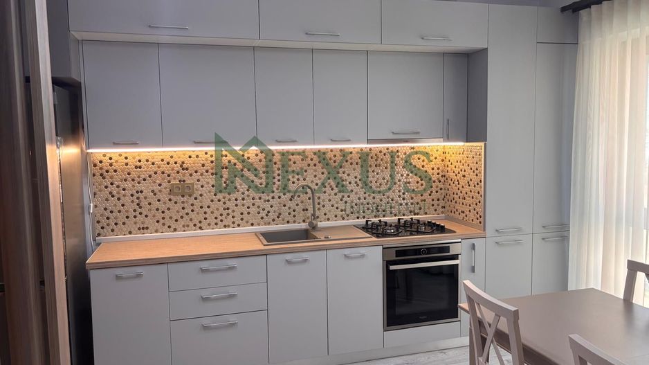 Apartament cu 2 camere openspace |Bloc nou| Zona Arena Mall City Lake - Poză 14