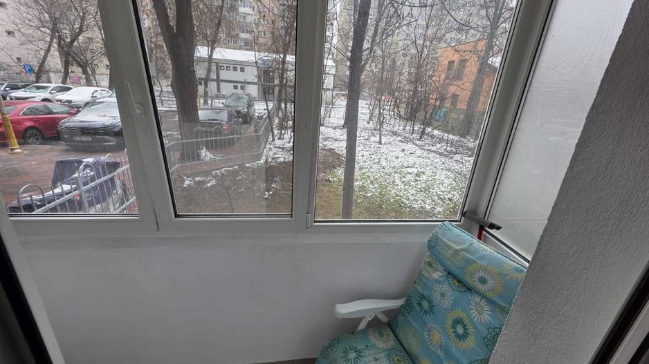 Garsonieră decomandată, 37 mp, complet utilată, lângă Parcul IOR - Poză 5