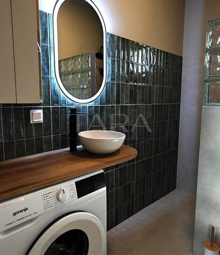 Apartament cu posibilitate de mansardare, parcare și grădină, central. - Poză 10