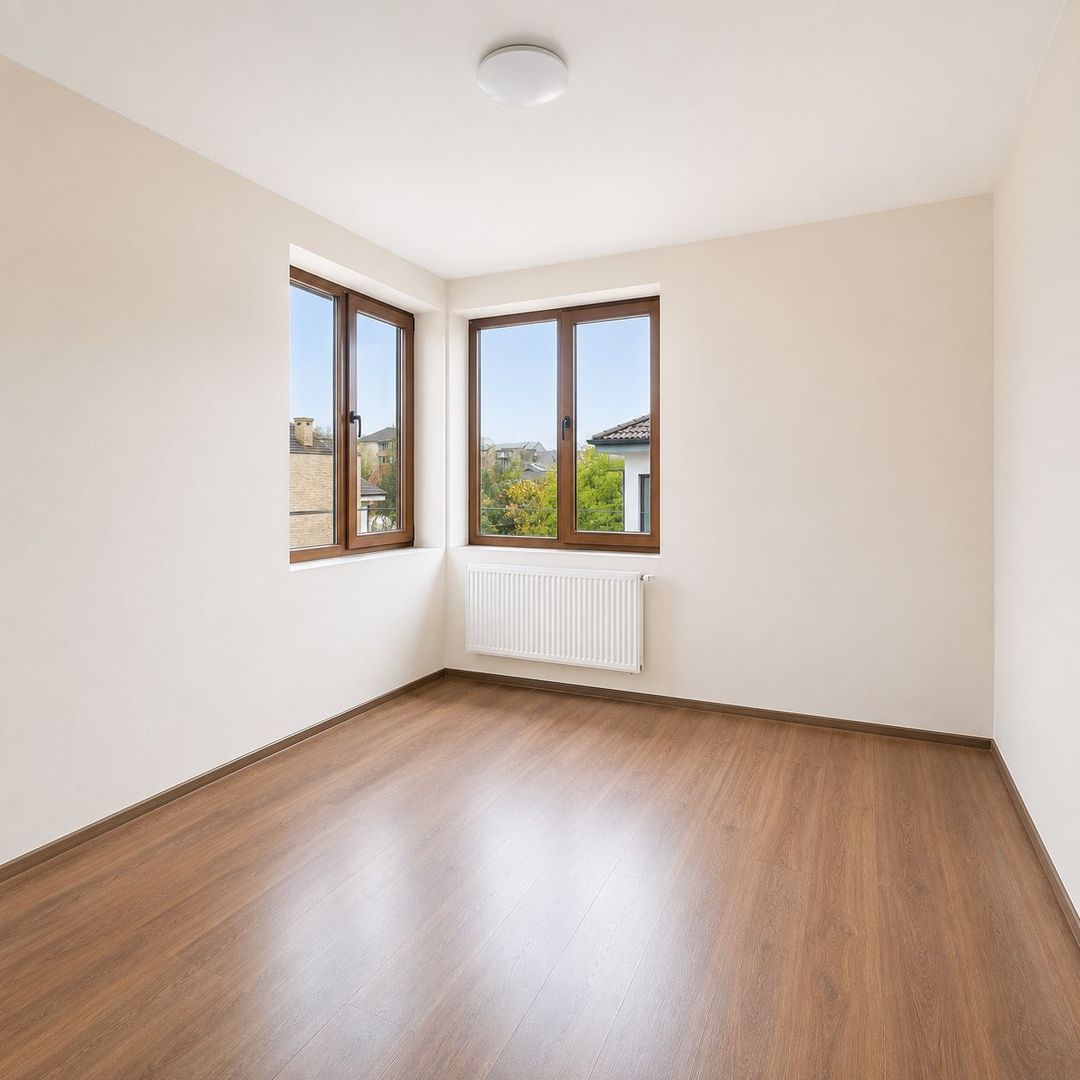 Casă individuală spațioasă cu teren de 987 mp | Ideală pentru locuință - Poză 7