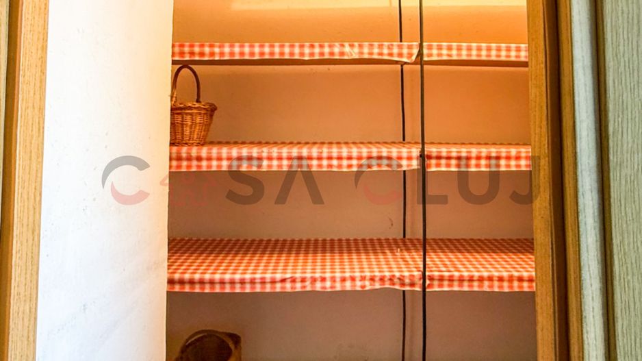 2 camere decomandate, confort sporit, zona Lidl Marasti - Poză 8