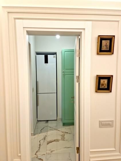 Apartament deosebit 4 camere – Piața Romană, renovat mobilat nou, design premium - Poză 10